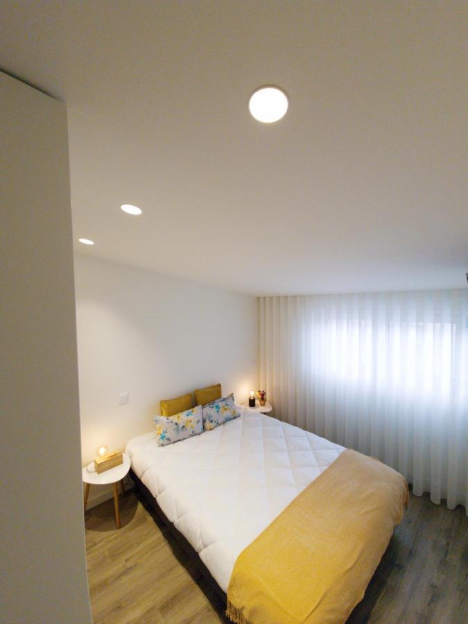 Raio Flat Apartment Braga Exterior photo