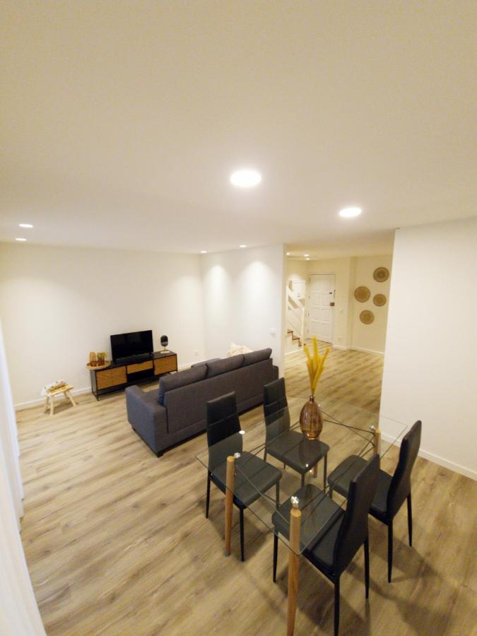 Raio Flat Apartment Braga Exterior photo